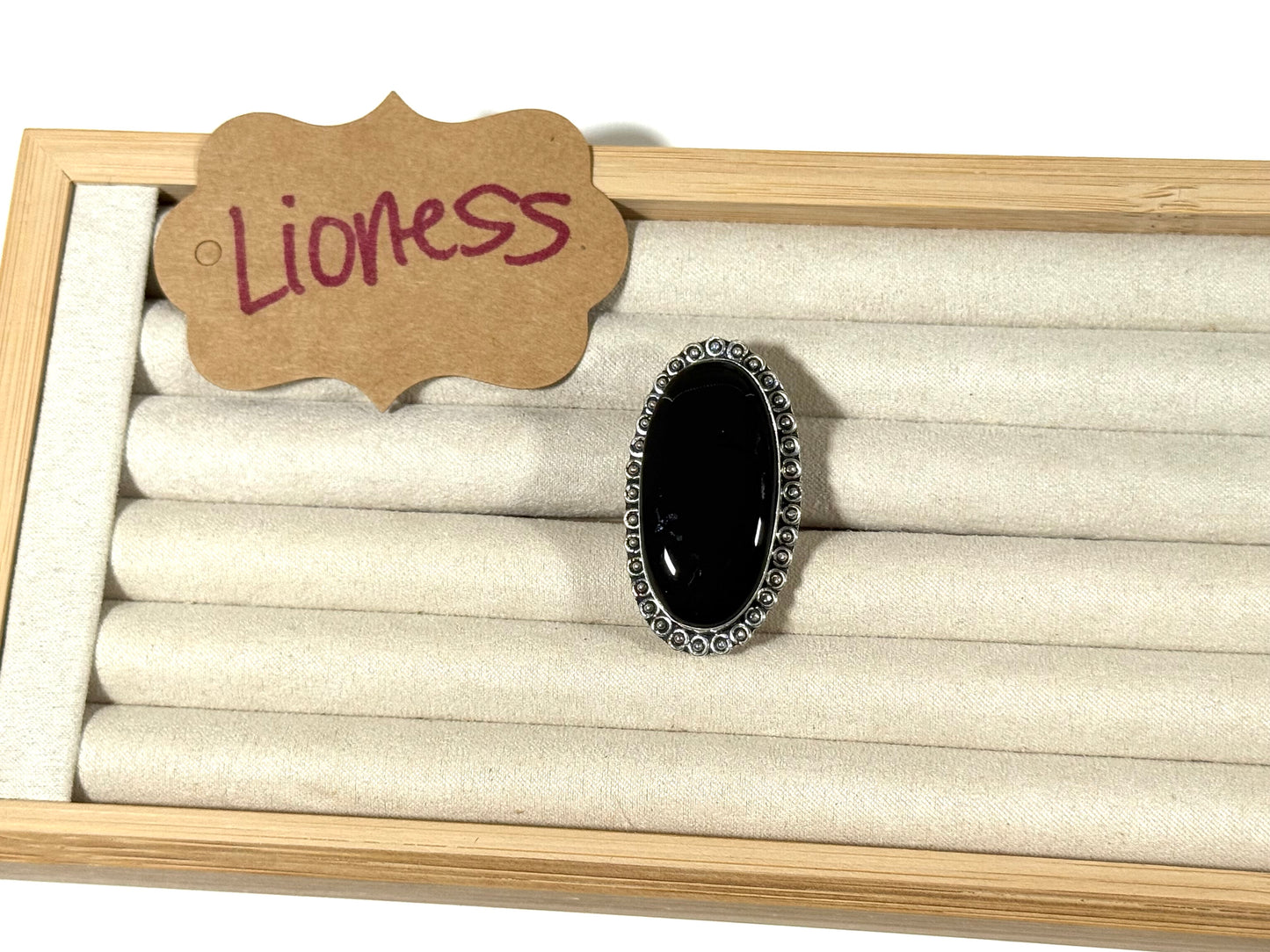 Lioness 8/30 & 8/31