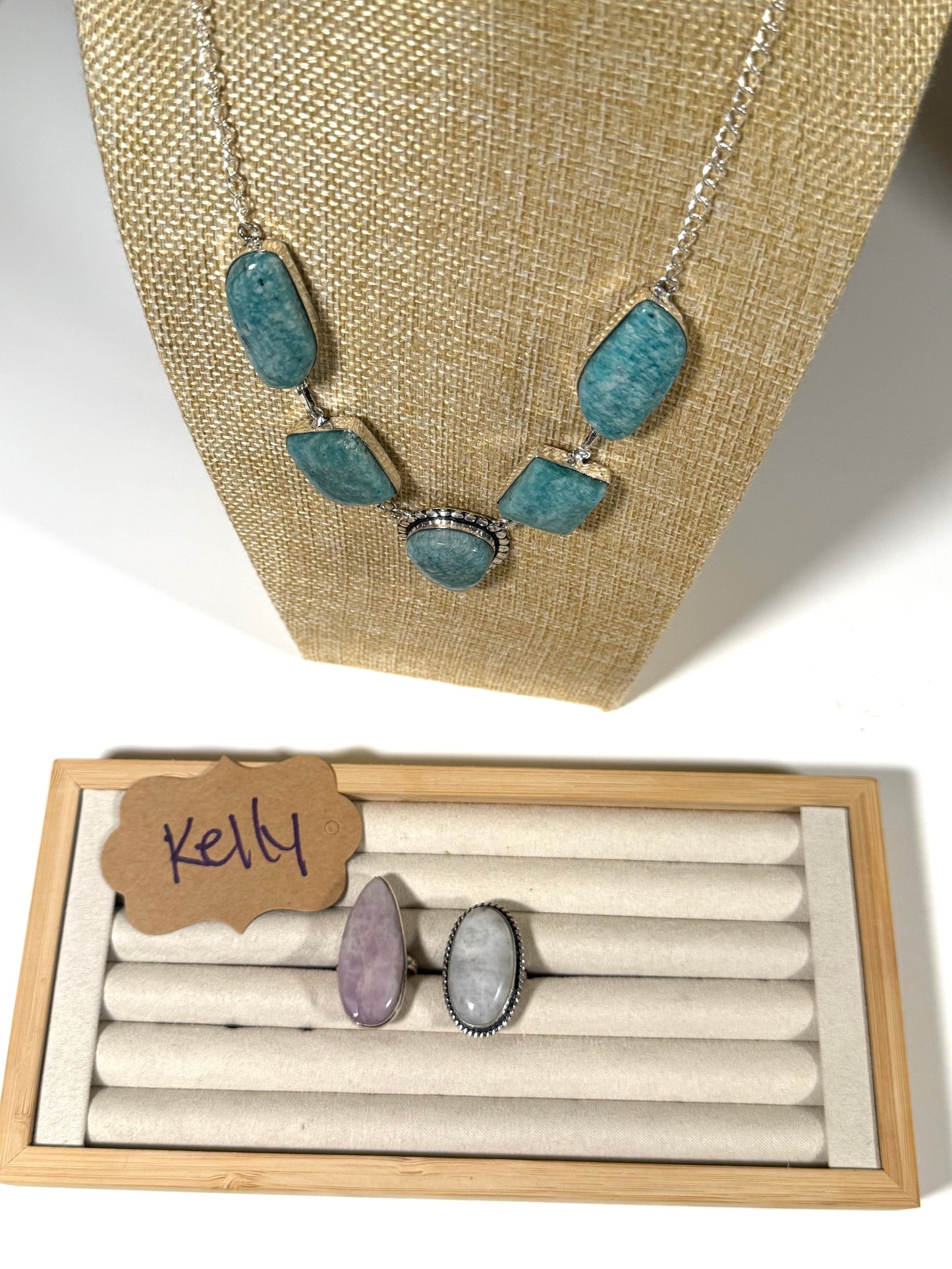Kelly Nippers 10/5