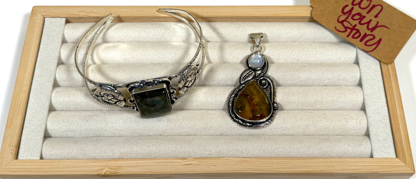 Own your story 7/28