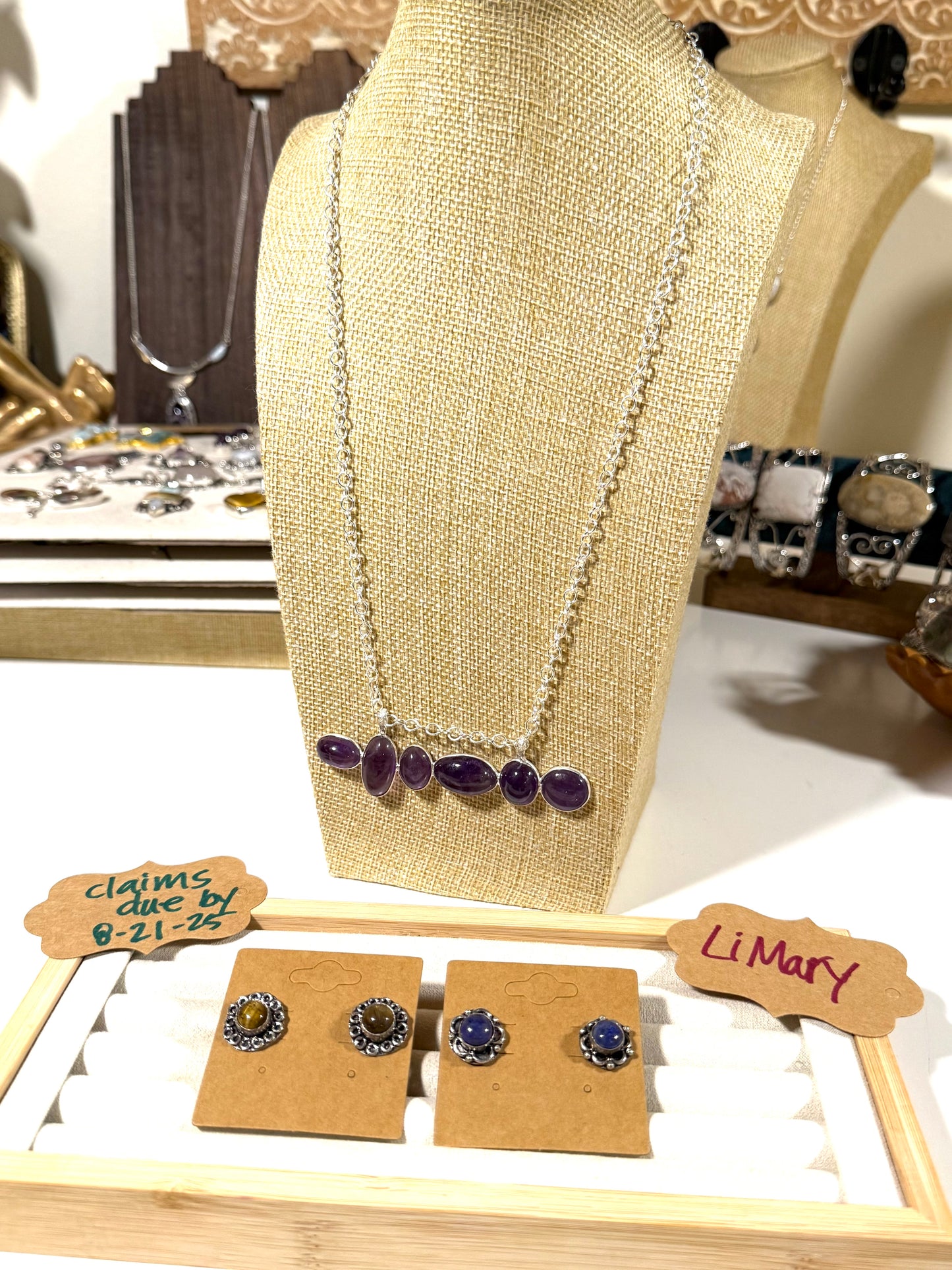 Limary 8/15