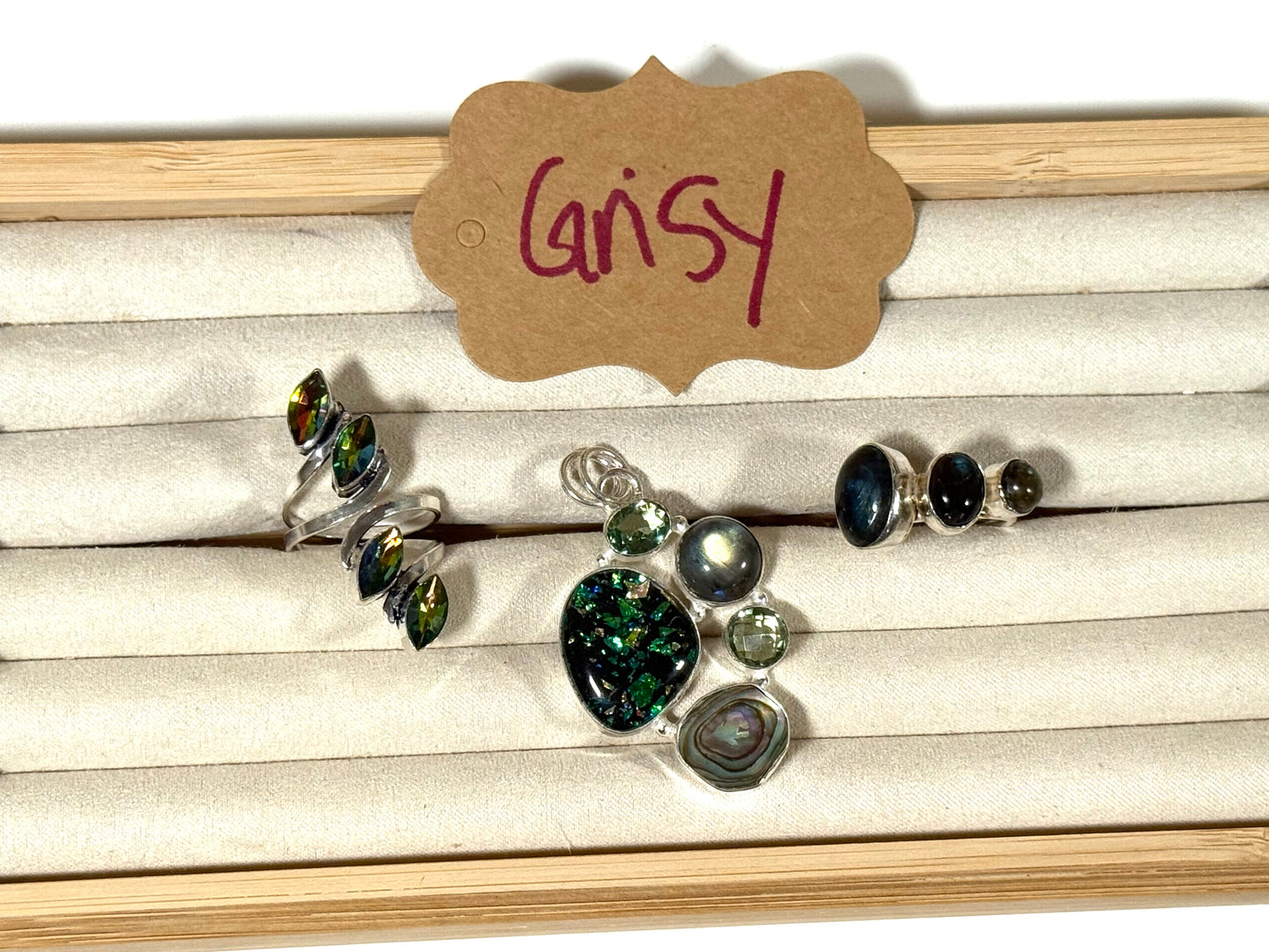 Grisy 8/29, 8/30 & 8/31