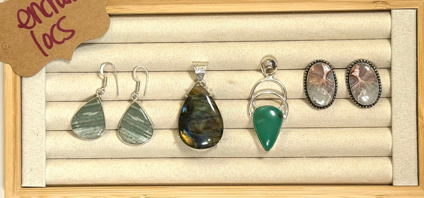 Enchanted Locs 7/16