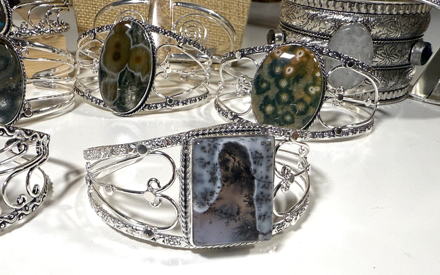 2 Bearss 9/24 & 9/25