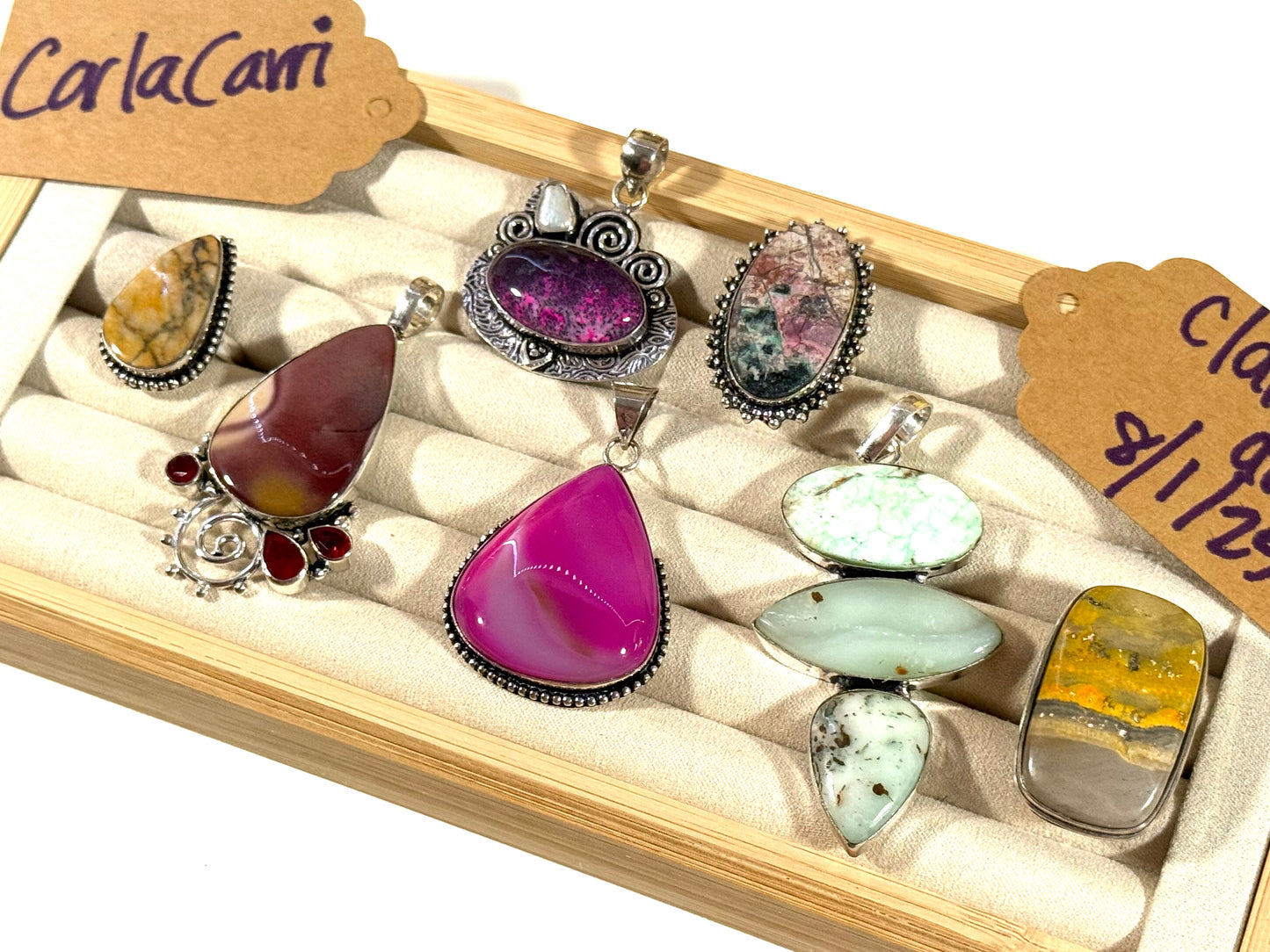 CarlaCarrie 7/26