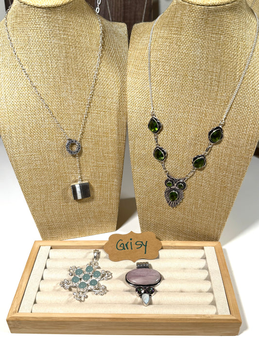 Grisy 10/3