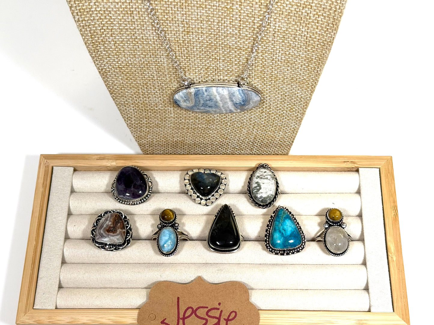 Jessie 7/11