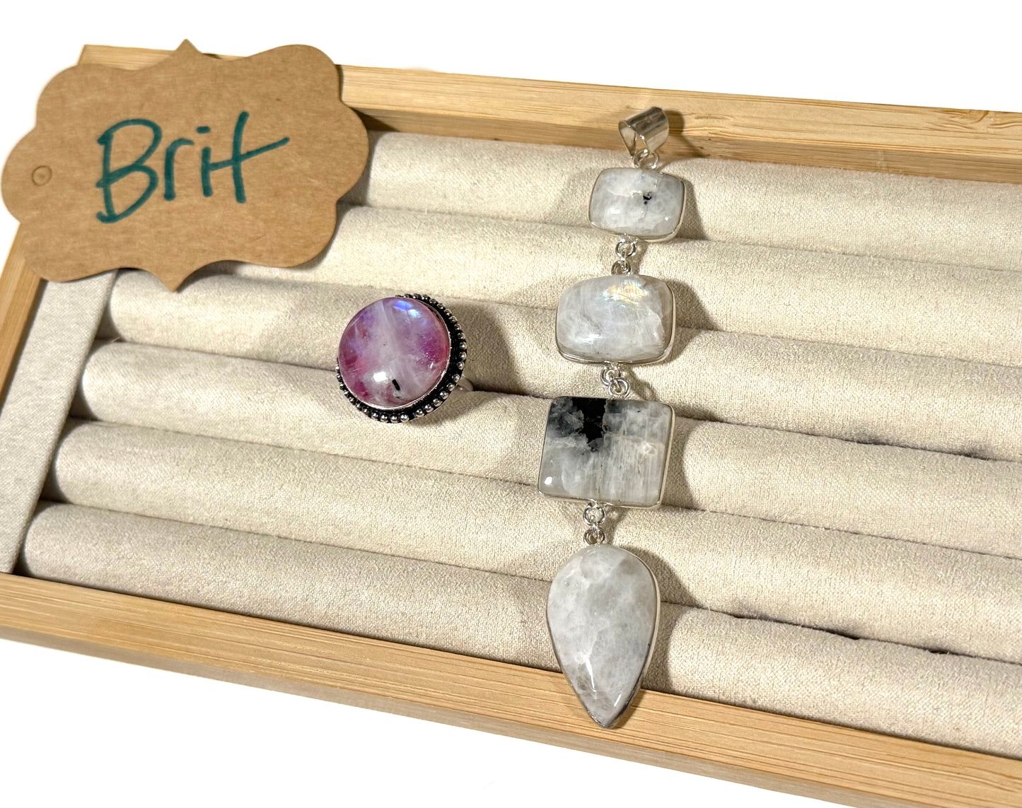 Brit 8/4, 8/5, 8/9 & 8/10