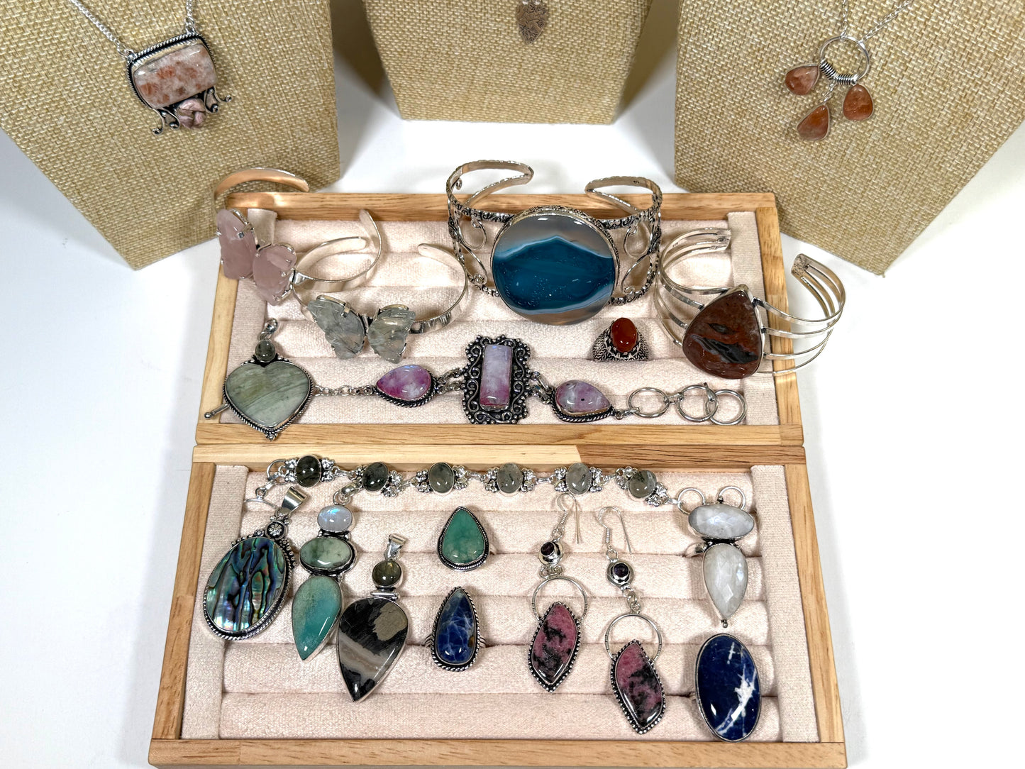 Rubyslighthouse 8/18