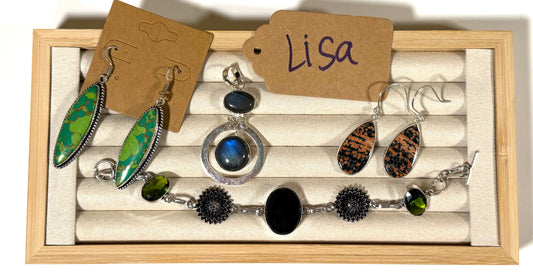Lisa 9/17