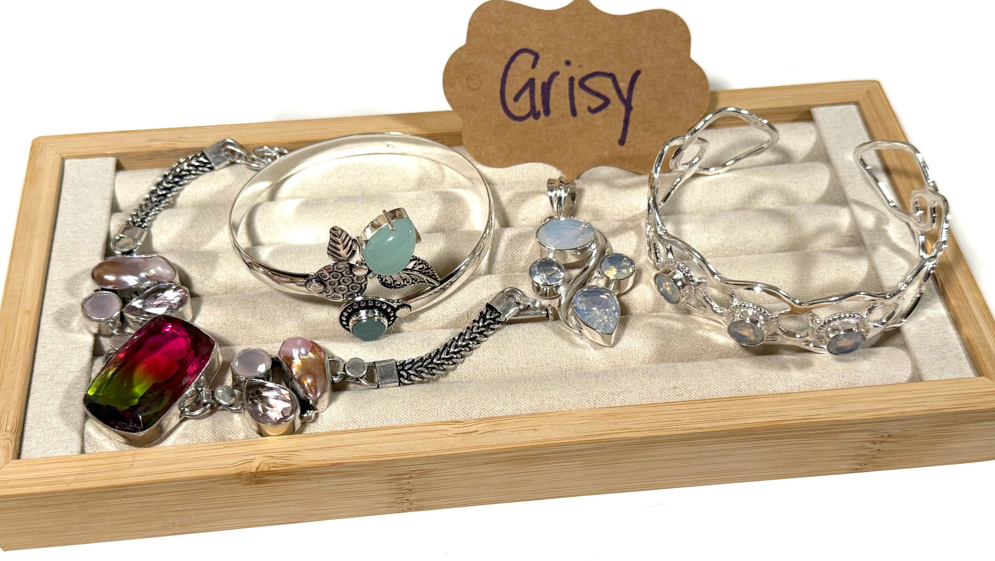 Grisy 8/24 & 8/27