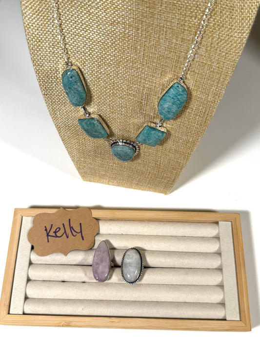 Kelly Nippers 10/5