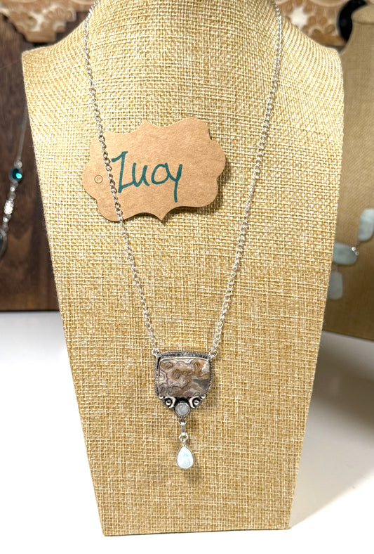 Lucy 10/3