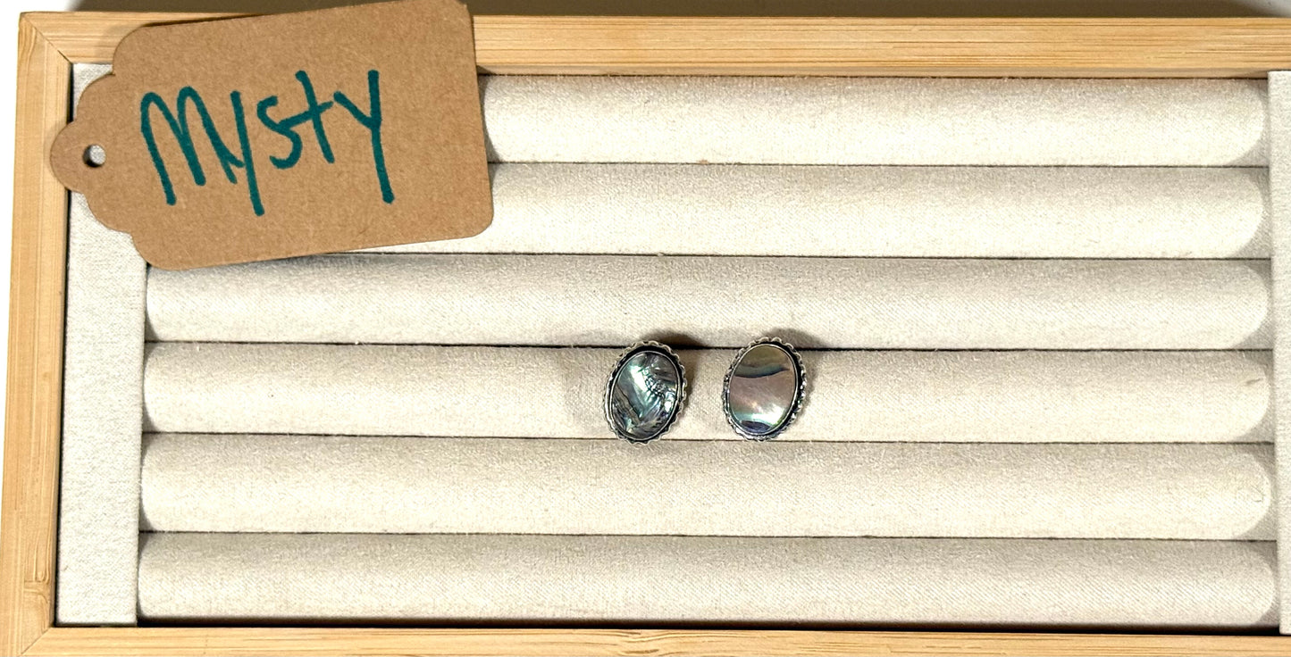 Mysty 11/5, 11/8, 11/17, 11/20, 11/30, 12/7