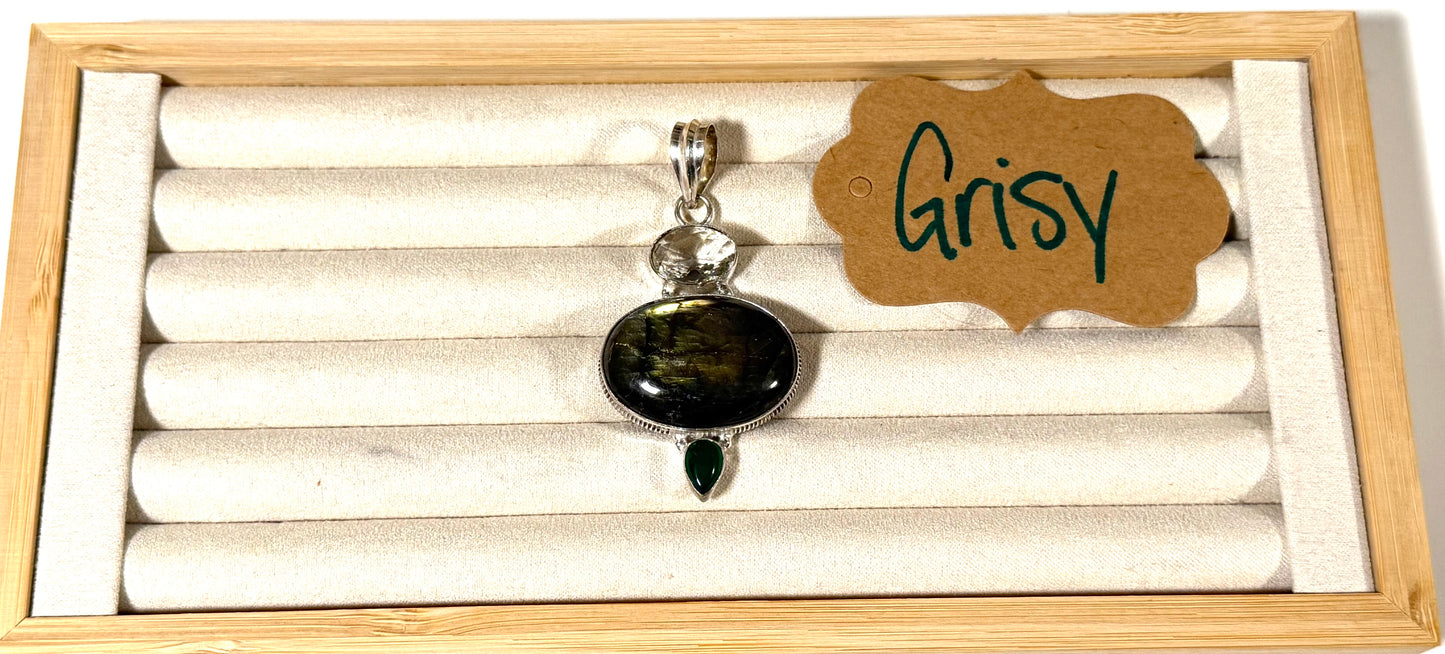 Grisy 10/7