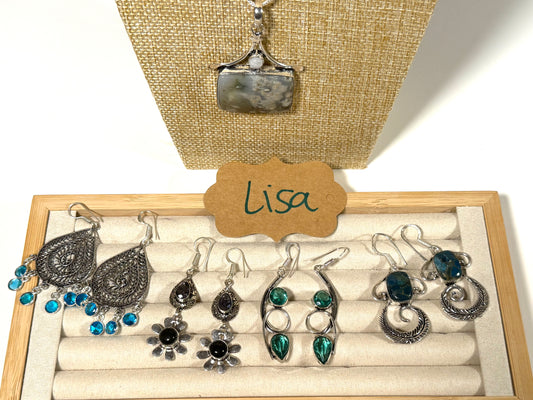 Lisa 10/3