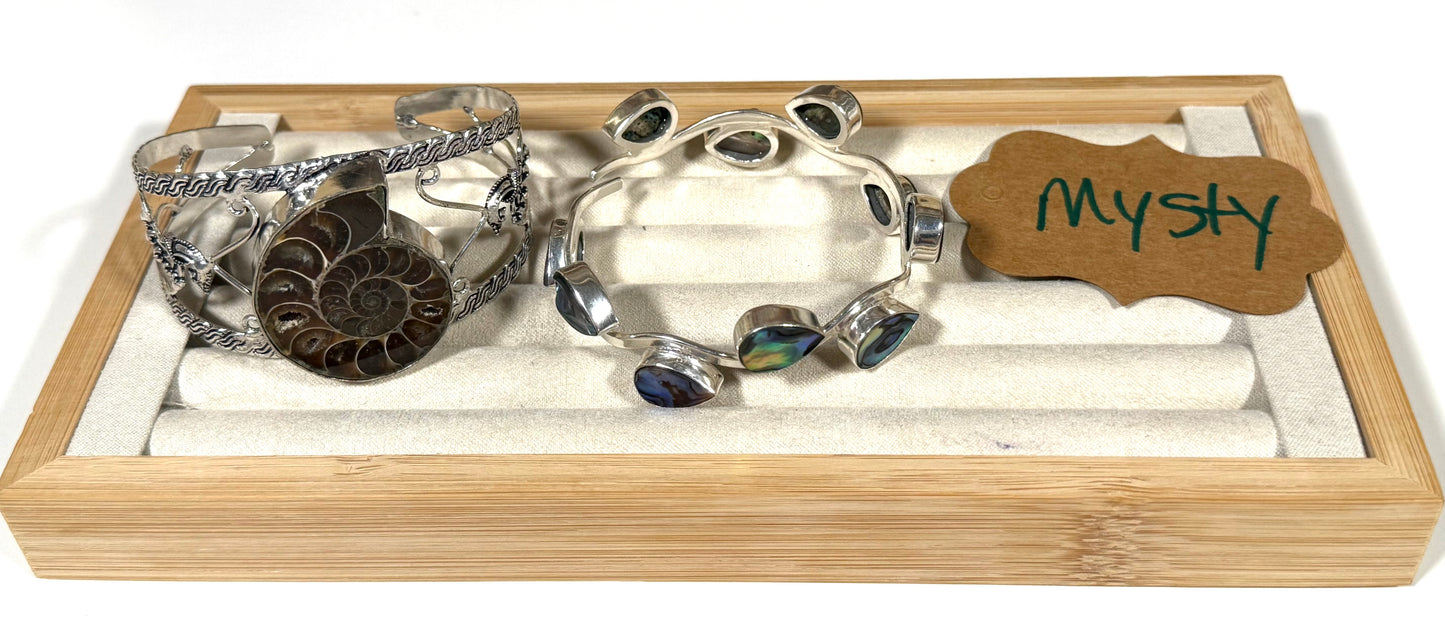 Mysty 11/5, 11/8, 11/17, 11/20, 11/30, 12/7