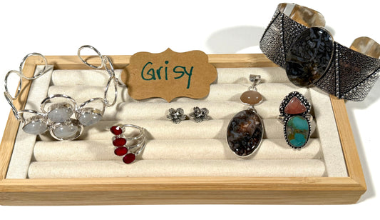 Grisy 8/24 & 8/27