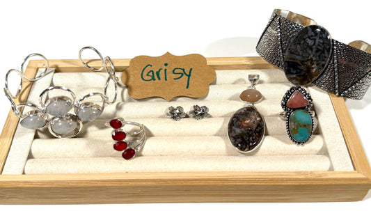 Grisy 8/24 & 8/27