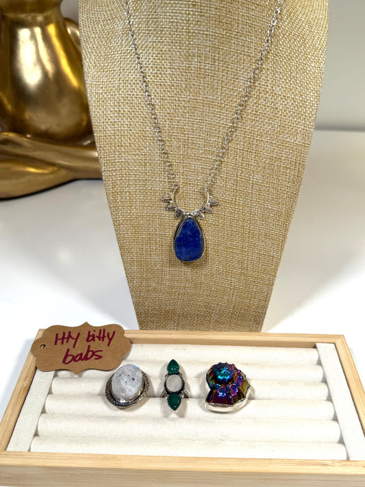 Itty Bitty Babs 1/18