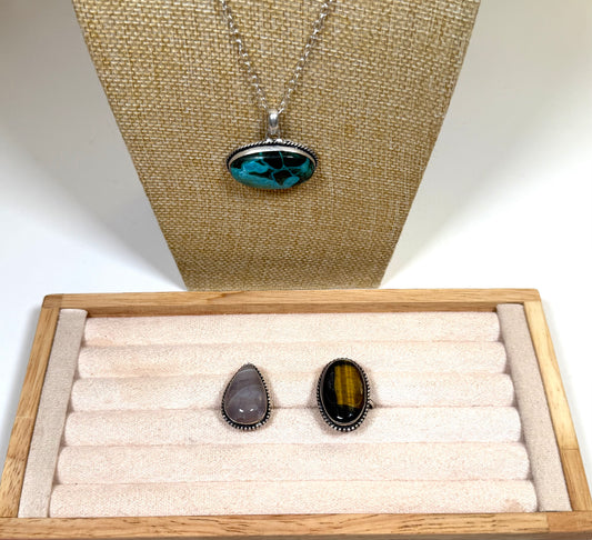 Enchanted Locs 8/9