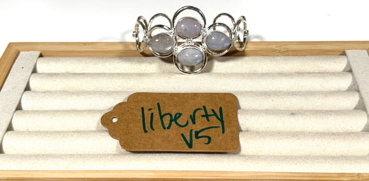 Liberty V5 12/7