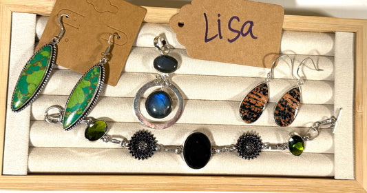 Lisa 9/17