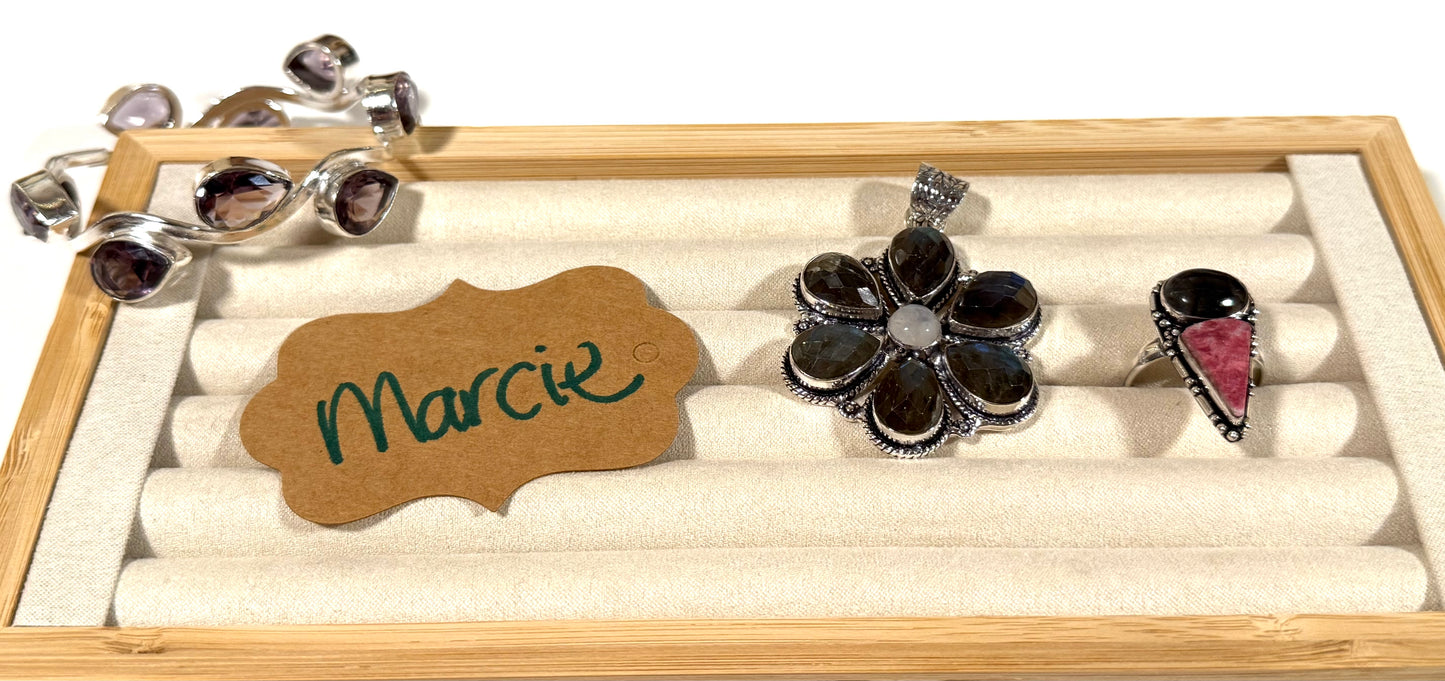 Marcie 8/27