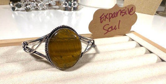 Expansive Soul 8/30