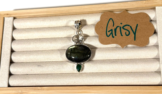 Grisy 10/7