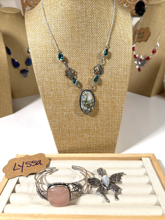 Lyssa 10/7