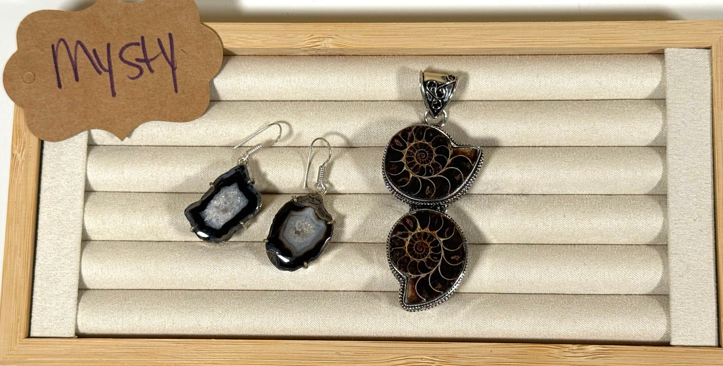 Mysty 11/5, 11/8, 11/17, 11/20, 11/30, 12/7