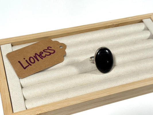 Lioness 8/30 & 8/31
