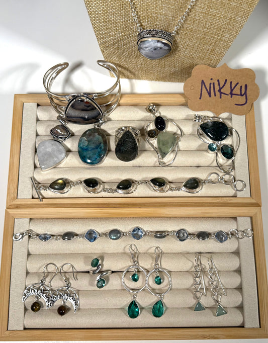 Nikky Marie 10/3