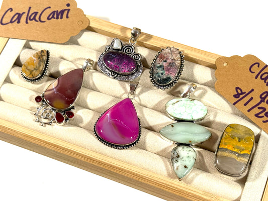 CarlaCarrie 7/26