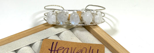 Heavenly Hands 6/7